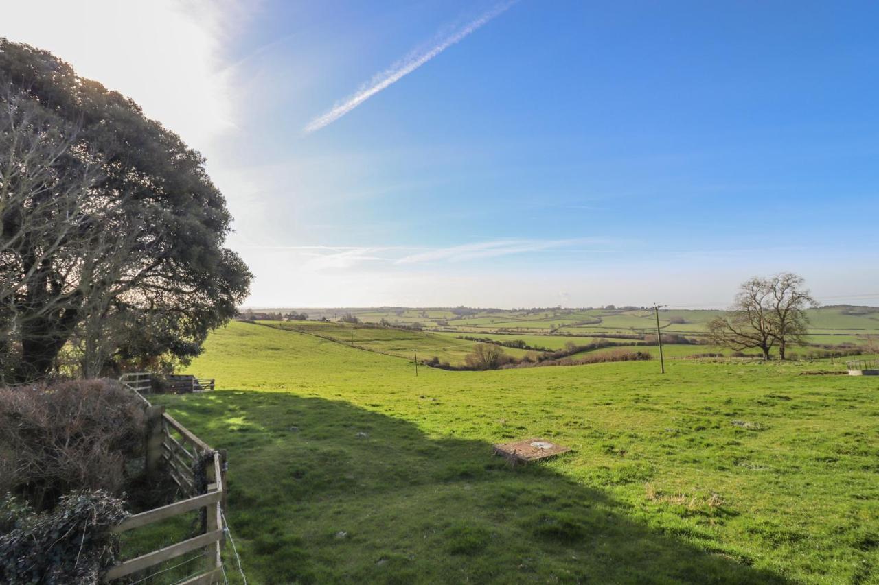 Orchard Cottage Ashendon Luaran gambar